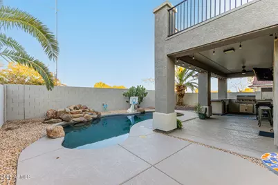 14968 W Shaw Butte Drive, Surprise, AZ 85379 - Photo 35