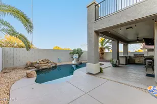 14968 W Shaw Butte Dr, Surprise, AZ 85379 - Photo 35