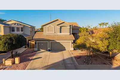 14968 W Shaw Butte Drive, Surprise, AZ 85379 - Photo 37