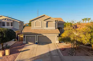 14968 W Shaw Butte Dr, Surprise, AZ 85379 - Photo 37