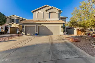 14968 W Shaw Butte Dr, Surprise, AZ 85379 - Photo 1