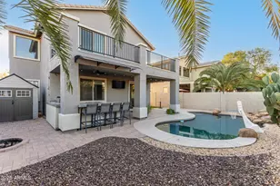 14968 W Shaw Butte Dr, Surprise, AZ 85379 - Photo 33