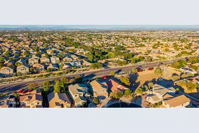 14968 W Shaw Butte Drive, Surprise, AZ 85379 - Photo 41