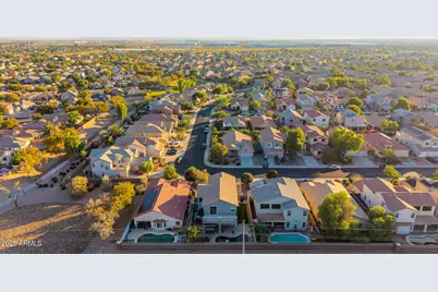 14968 W Shaw Butte Drive, Surprise, AZ 85379 - Photo 45