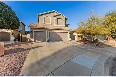 14968 W Shaw Butte Drive, Surprise, AZ 85379 - Photo 3