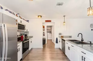 1681 S Mystery Canyon Dr, Benson, AZ 85602 - Photo 19