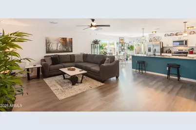 1681 S Mystery Canyon Drive, Benson, AZ 85602 - Photo 25