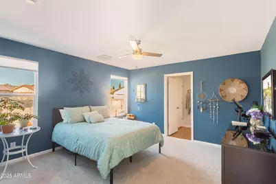 1681 S Mystery Canyon Drive, Benson, AZ 85602 - Photo 13