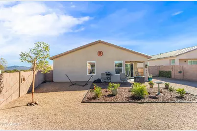 1681 S Mystery Canyon Drive, Benson, AZ 85602 - Photo 9