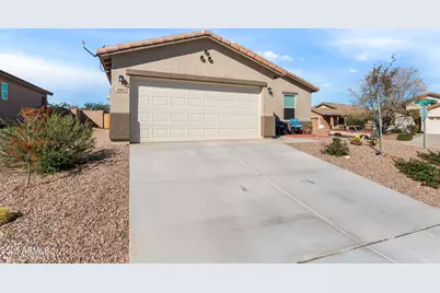 1681 S Mystery Canyon Drive, Benson, AZ 85602 - Photo 3