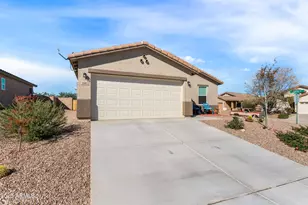 1681 S Mystery Canyon Dr, Benson, AZ 85602 - Photo 3
