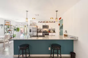 1681 S Mystery Canyon Dr, Benson, AZ 85602 - Photo 21