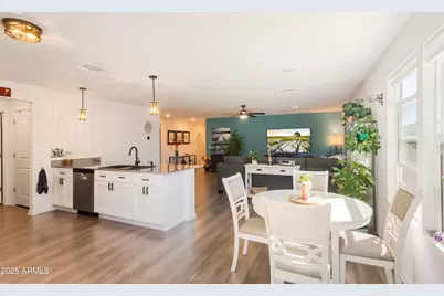 1681 S Mystery Canyon Drive, Benson, AZ 85602 - Photo 5