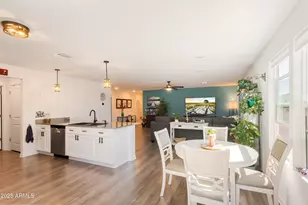 1681 S Mystery Canyon Dr, Benson, AZ 85602 - Photo 5