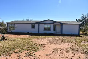 8680 E Mustang Trail, Hereford, AZ 85615 - Photo 87