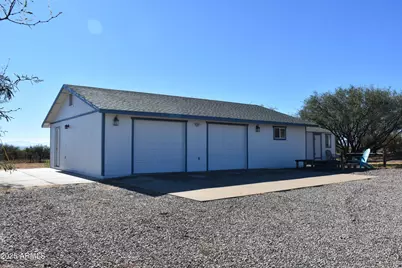 8680 E Mustang Trail, Hereford, AZ 85615 - Photo 29