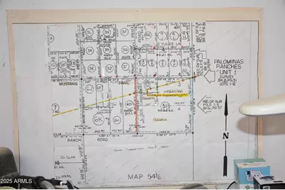 8680 E Mustang Trail, Hereford, AZ 85615 - Photo 31