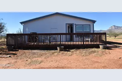 8680 E Mustang Trail, Hereford, AZ 85615 - Photo 27