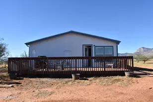 8680 E Mustang Trail, Hereford, AZ 85615 - Photo 27