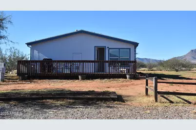8680 E Mustang Trail, Hereford, AZ 85615 - Photo 7