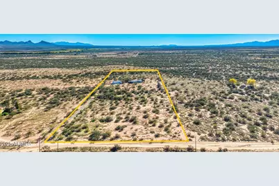 8680 E Mustang Trail, Hereford, AZ 85615 - Photo 89