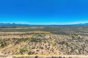 8680 E Mustang Trail, Hereford, AZ 85615 - Photo 89