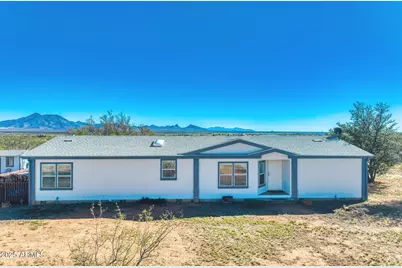 8680 E Mustang Trail, Hereford, AZ 85615 - Photo 99