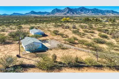 8680 E Mustang Trail, Hereford, AZ 85615 - Photo 101
