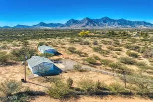 8680 E Mustang Trail, Hereford, AZ 85615 - Photo 101