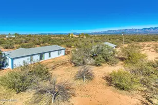 8680 E Mustang Trail, Hereford, AZ 85615 - Photo 99