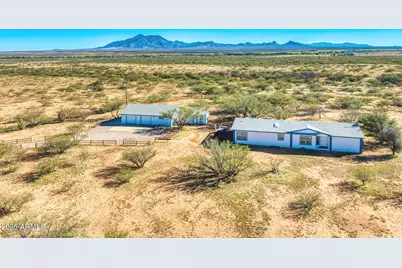 8680 E Mustang Trail, Hereford, AZ 85615 - Photo 97