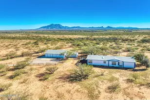 8680 E Mustang Trail, Hereford, AZ 85615 - Photo 97