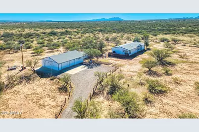8680 E Mustang Trail, Hereford, AZ 85615 - Photo 95
