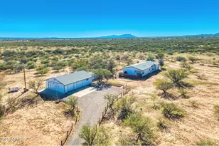 8680 E Mustang Trail, Hereford, AZ 85615 - Photo 95