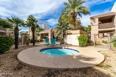 17017 N 12th Street #1123, Phoenix, AZ 85022 - Photo 43