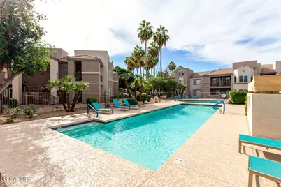 17017 N 12th Street #1123, Phoenix, AZ 85022 - Photo 47