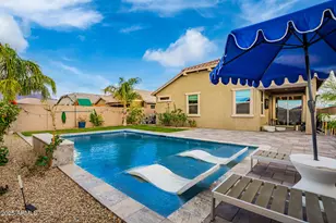 11702 E Massai Point, Gold Canyon, AZ 85118 - Photo 29