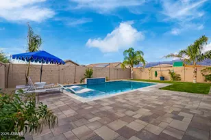 11702 E Massai Point, Gold Canyon, AZ 85118 - Photo 25