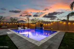 11702 E Massai Point, Gold Canyon, AZ 85118 - Photo 33