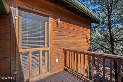 6182 W Hidden Pines Loop, Pine, AZ 85544 - Photo 27