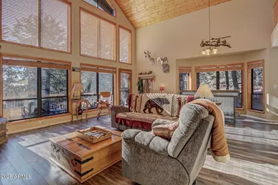 6182 W Hidden Pines Loop, Pine, AZ 85544 - Photo 7