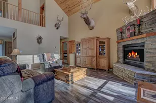 6182 W Hidden Pines Loop, Pine, AZ 85544 - Photo 5