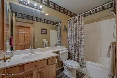 6182 W Hidden Pines Loop, Pine, AZ 85544 - Photo 17