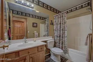 6182 W Hidden Pines Loop, Pine, AZ 85544 - Photo 17