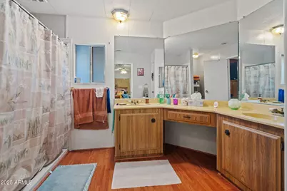 120 N Val Vista Drive #156, Mesa, AZ 85213 - Photo 21