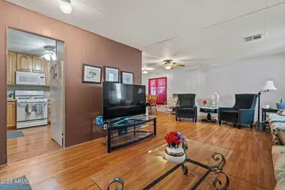 120 N Val Vista Drive #156, Mesa, AZ 85213 - Photo 1