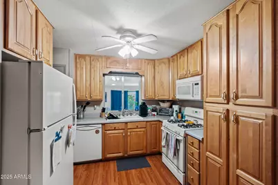 120 N Val Vista Drive #156, Mesa, AZ 85213 - Photo 7