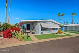 120 N Val Vista Dr, Mesa, AZ 85213 - Photo 25