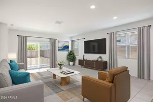 4814 S 106th Ln, Tolleson, AZ 85353 - Photo 13