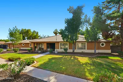 1017 E Kramer Street, Mesa, AZ 85203 - Photo 1